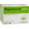 MAGNESIOCARD 5 mmol Plv.z.Her.e.Lsg.z.Intake, 50 unidades