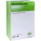 MAGNESIOCARD 5 mmol Plv.z.Her.e.Lsg.z.Intake, 100 unidades