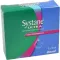 SYSTANE ULTRA Gotas lubrificantes para os olhos, 3X10 ml
