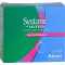 SYSTANE ULTRA Gotas lubrificantes para os olhos, 3X10 ml