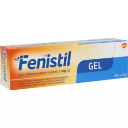 FENISTIL Gel, 50g