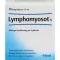 LYMPHOMYOSOT Ampolas N, 10 unid