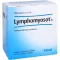 LYMPHOMYOSOT Ampolas N, 100 unidades