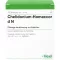 CHELIDONIUM-HOMACCORD Ampolas N, 10 unid