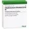 CHELIDONIUM-HOMACCORD Ampolas N, 10 unid