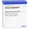 CIRCULO Ampolas Injeel N, 10 unid