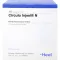 CIRCULO Ampolas Injeel N, 100 unid