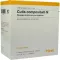 CUTIS ampolas compositum N, 100 unid