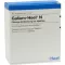 GALIUM HEEL Ampolas N, 10 unid