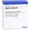 GALIUM HEEL Ampolas N, 10 unid