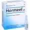 HORMEEL SN Ampolas, 10 unidades