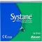 SYSTANE Gotas lubrificantes para os olhos, 3X10 ml