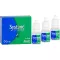 SYSTANE Gotas lubrificantes para os olhos, 3X10 ml