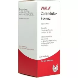 CALENDULA ESSÊNCIA, 100 ml