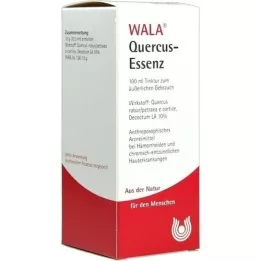 QUERCUS ESSÊNCIA, 100 ml