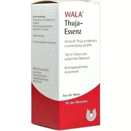 THUJA ESSÊNCIA, 100 ml