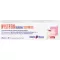 NYSTATIN Pasta mole Holsten, 20 g