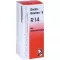 DORMI-GASTREU Mistura S R14, 50 ml