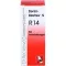 DORMI-GASTREU Mistura S R14, 50 ml
