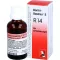 DORMI-GASTREU Mistura S R14, 50 ml
