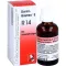 DORMI-GASTREU Mistura S R14, 50 ml