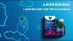 Vídeo sobre WICK Suco frio MediNait, 180 ml