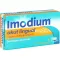 IMODIUM comprimidos orodispersíveis linguais agudos, 6 unidades