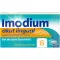 IMODIUM comprimidos orodispersíveis linguais agudos, 6 unidades