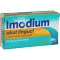 IMODIUM comprimidos orodispersíveis linguais agudos, 12 unidades