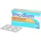 IMODIUM comprimidos orodispersíveis linguais agudos, 12 unidades