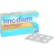 IMODIUM comprimidos orodispersíveis linguais agudos, 12 unidades