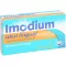 IMODIUM comprimidos orodispersíveis linguais agudos, 12 unidades