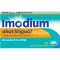 IMODIUM comprimidos orodispersíveis linguais agudos, 12 unidades