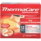 THERMACARE Almofadas de pescoço/ombro para alívio da dor, 2 peças