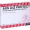 ASS AbZ PROTECT comprimido gastrorresistente de 100 mg, 50 unidades