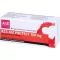 ASS AbZ PROTECT comprimido gastrorresistente de 100 mg, 50 unidades