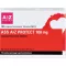 ASS AbZ PROTECT comprimido gastrorresistente de 100 mg, 100 unidades