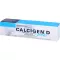 CALCIGEN D forte 1000 mg/880 UI comprimidos efervescentes, 20 unidades
