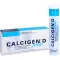 CALCIGEN D forte 1000 mg/880 UI comprimidos efervescentes, 40 unidades