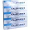 CALCIGEN D forte 1000 mg/880 UI comprimidos efervescentes, 100 unidades