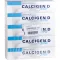 CALCIGEN D forte 1000 mg/880 UI comprimidos efervescentes, 100 unidades