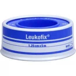 LEUKOFIX Penso 1,25 cmx5 m, 1 peça