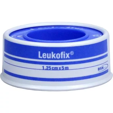 LEUKOFIX Penso 1,25 cmx5 m, 1 peça