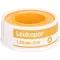 LEUKOPOR 1,25 cmx5m, 1 peça