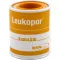 LEUKOPOR 5 cm x 5 m, 1 peça