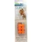 WELLNOISE Protetores auriculares blister laranja, 3X2 unidades