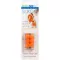WELLNOISE Protetores auriculares blister laranja, 3X2 unidades