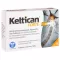 KELTICAN cápsulas fortes, 40 unidades