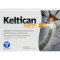 KELTICAN cápsulas fortes, 40 unidades