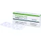 FOLSÄURE LOMAPHARM comprimidos de 5 mg, 20 unidades